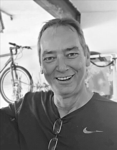 CARL YAROSZ